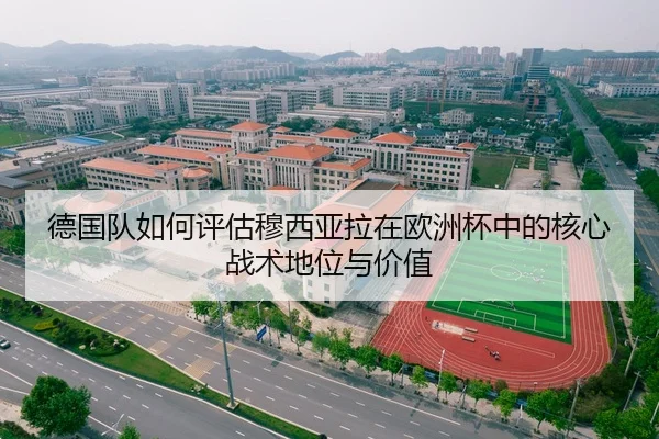 德国队如何评估穆西亚拉在欧洲杯中的核心战术地位与价值